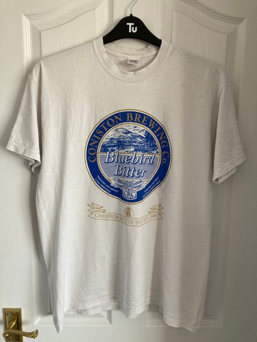Coniston brewery bluebird - coniston,