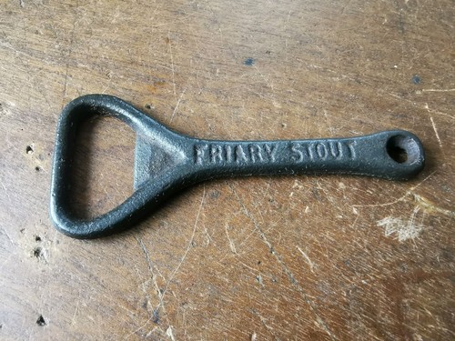 Vintage c1960 friary - c1960's, stout