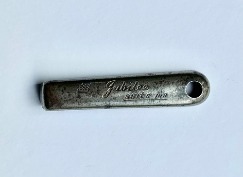 Vintage jubilee ale suits - vintage,