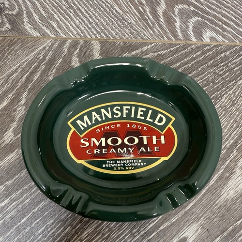 Vintage mansfield smooth - vintage,