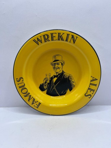 Vintage wrekin famous - wrekin,