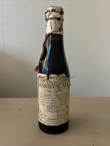 Vintage 1975 thomas hardy - vintage,
