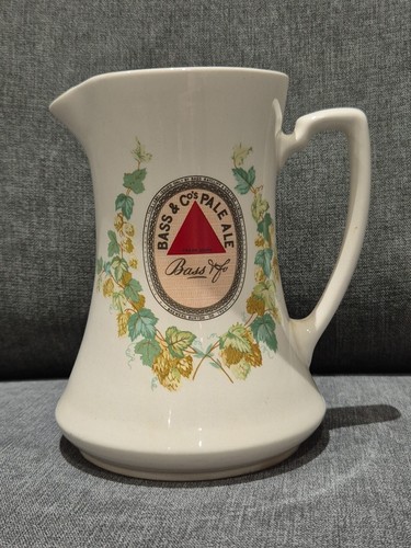 Vintage bass pale ale - vintage,