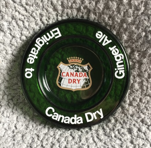 Vintage canada dry - canada,