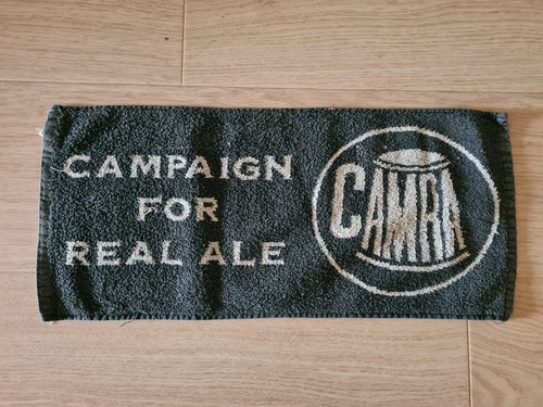 Camra campaign for real ale - camra,