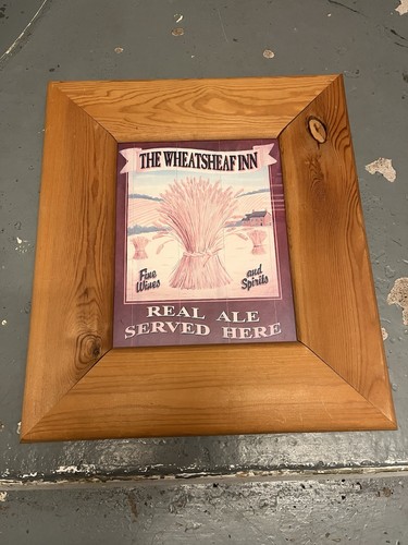 The wheatsheaf inn - wheatsheaf,
