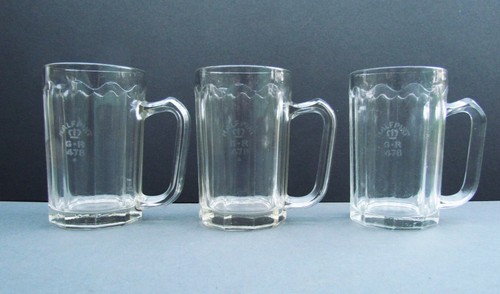 Three ww2 era - three, vintage