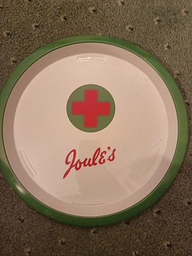 Joules brewery round - round, tray