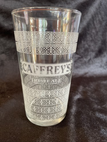 Caffrey irish ale - caffrey’s, pint