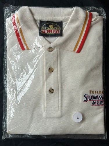 Fuller summer ale vintage - fuller’s,