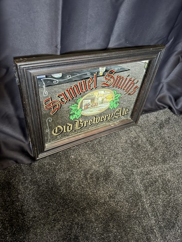 Genuine rare vintage - rare, samuel