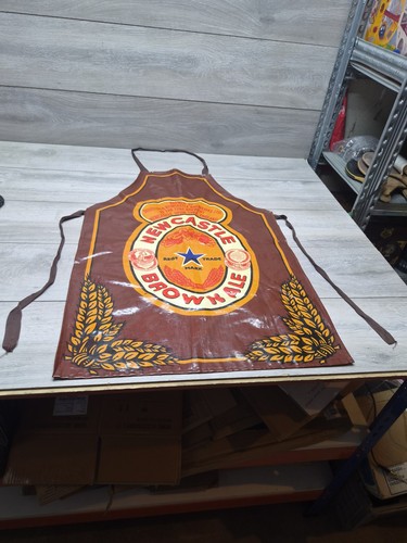 Vintage newcastle brown ale - vintage,