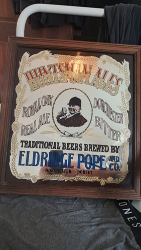 Vintage eldridge pope huntsman - eldridge,