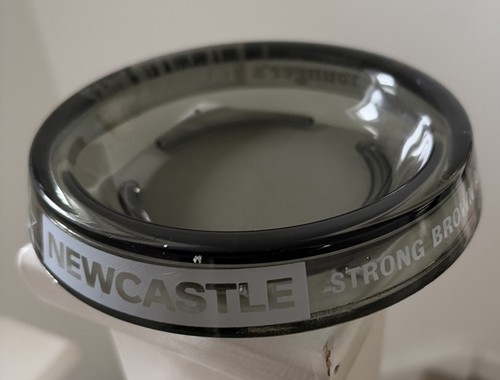 Newcastle strong brown - ale, w