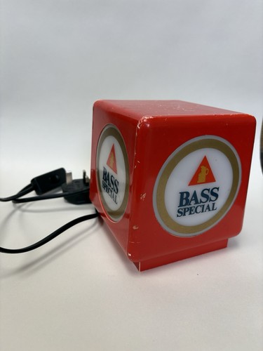Vintage bass special ale - bass,