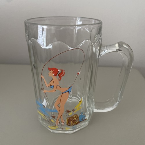 Vintage beech babe sided - babe,