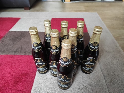 Vintage ale - vintage,