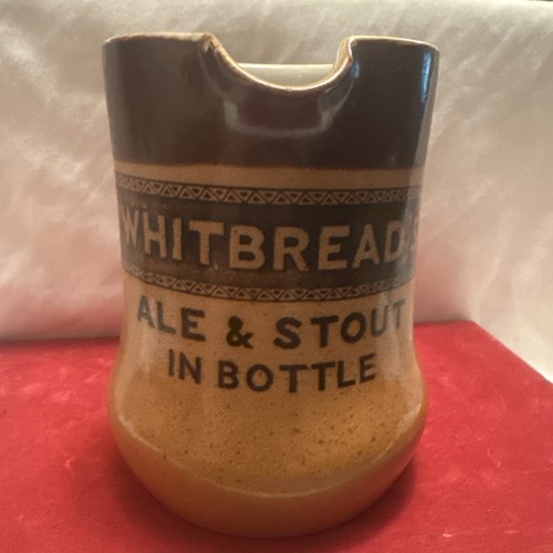 Vintage ale stout - &, whitbread