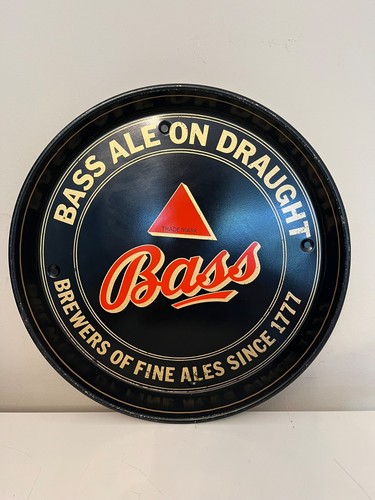 Vintage bass - 'bass', ale