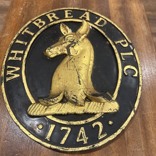 Vintage whitbread plc 1742 - plc,