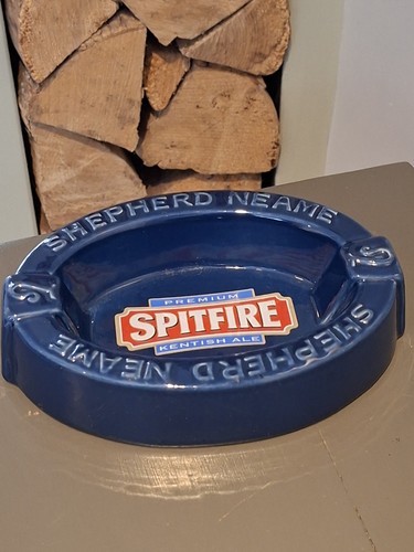 Vintage spitfire kentish ale - vintage,