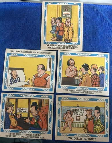 Vintage 1970 s whitbread - vintage, 1970's