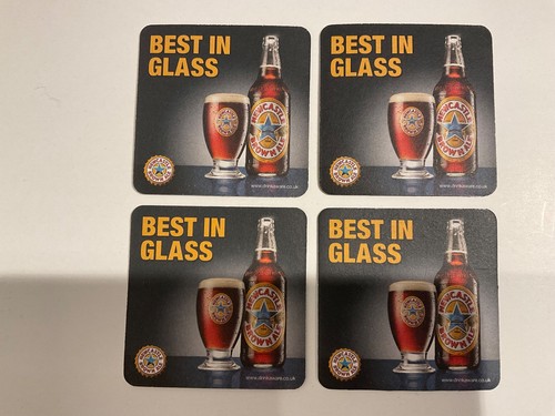 Set newcastle brown ale - 12,