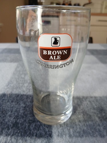 Charrington brown ale vintage - charrington,