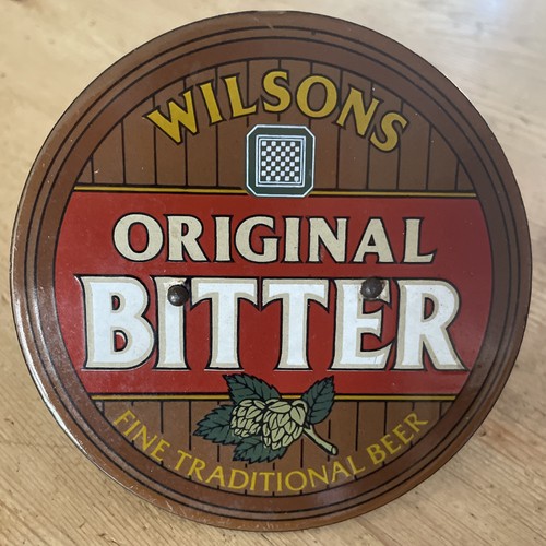 Vintage wilson original - vintage, wilson’s