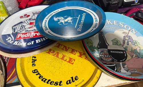 Various used pub - various,