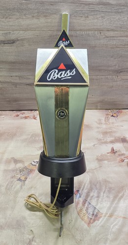 Bass irish ale bar - irish, beer