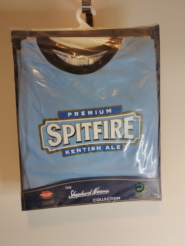 Vintage spitfire kentish - vintage, t