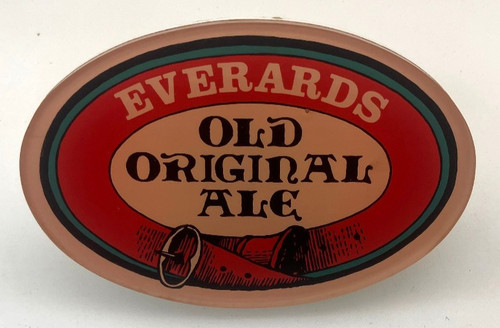 Everards old original ale - old,