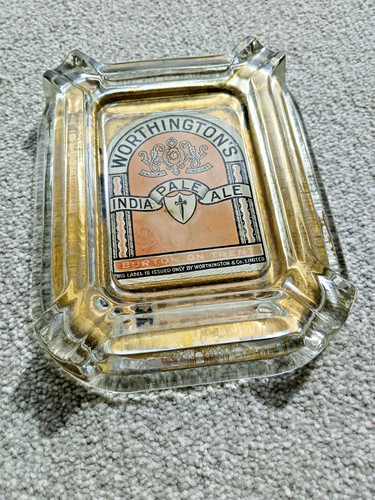 Vintage worthington india - vintage,