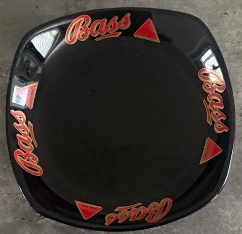 Vintage bass ale ceramic - bass,