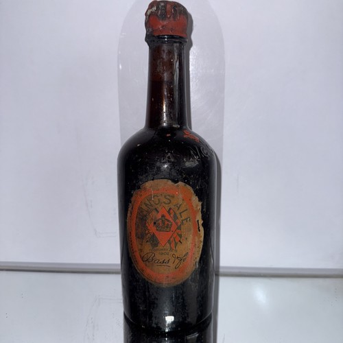 1902 kings ale bass and - , co