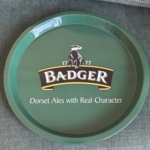 Vintage 1777 badger dorset - 1777,