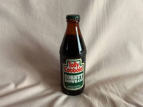 Tolly cobbold vintage rare - vintage,