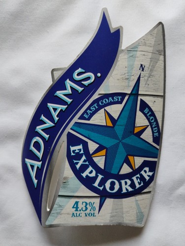 Adnams brewery explorer - ,